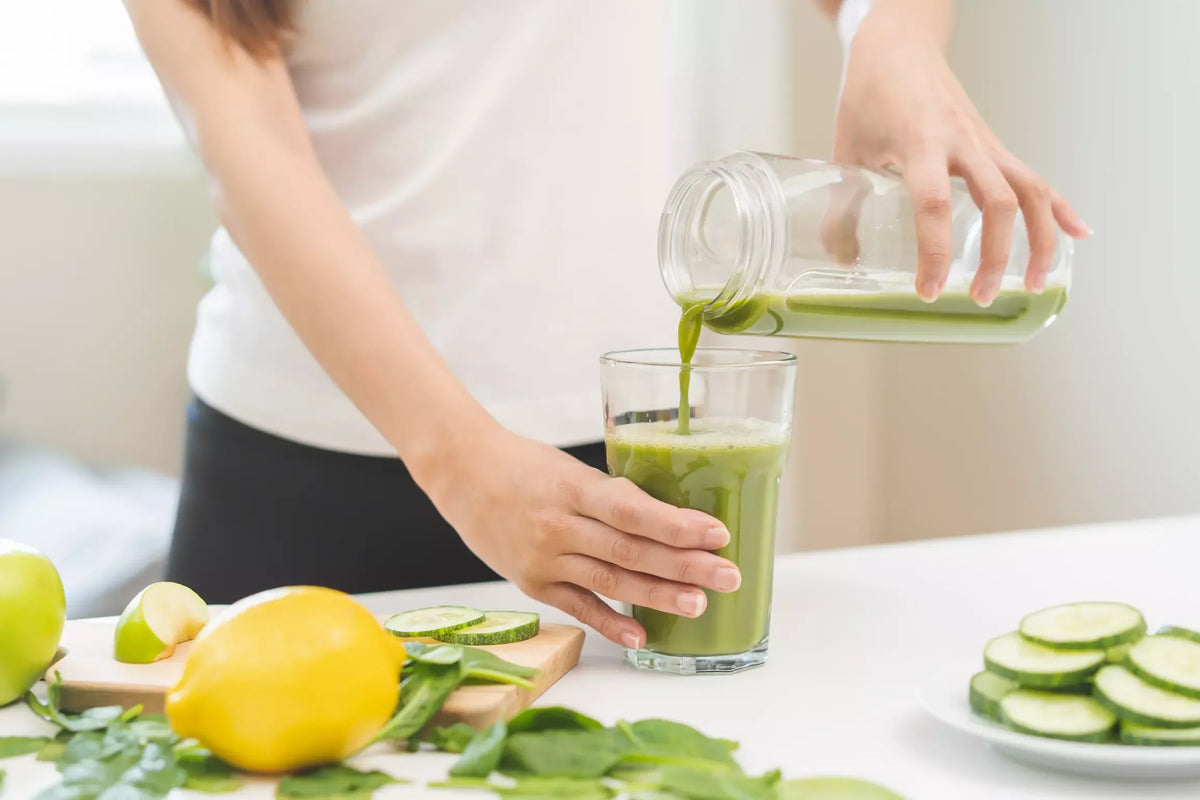 How Many Days Should You Juice Cleanse For?