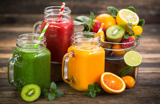 What Are The Side Effects Of A 3 Day Juice Cleanse