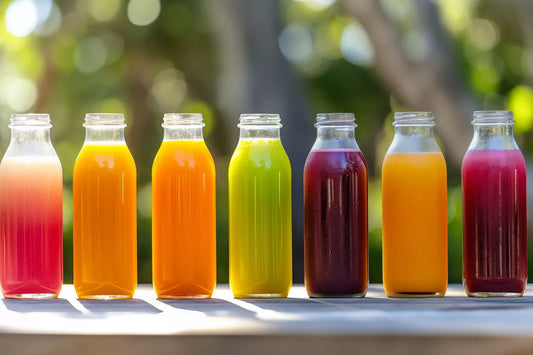 What Are The Symptoms Of Detoxing While Juicing?
