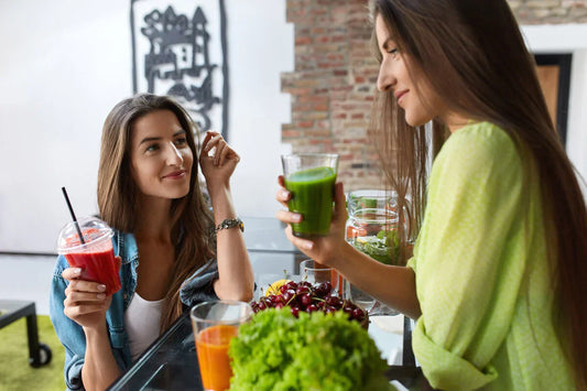 What Does A 3-Day Juice Cleanse Do To The Body?