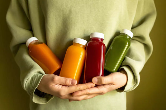 What Is The Hardest Day Of A 5-Day Juice Cleanse?