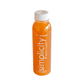 12-oz bottle of Simplicity Cold-Pressed Juice: Fat Burner